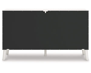 Aprilyn Dresser