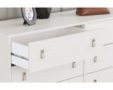 Aprilyn Dresser