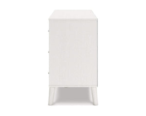 Aprilyn Dresser