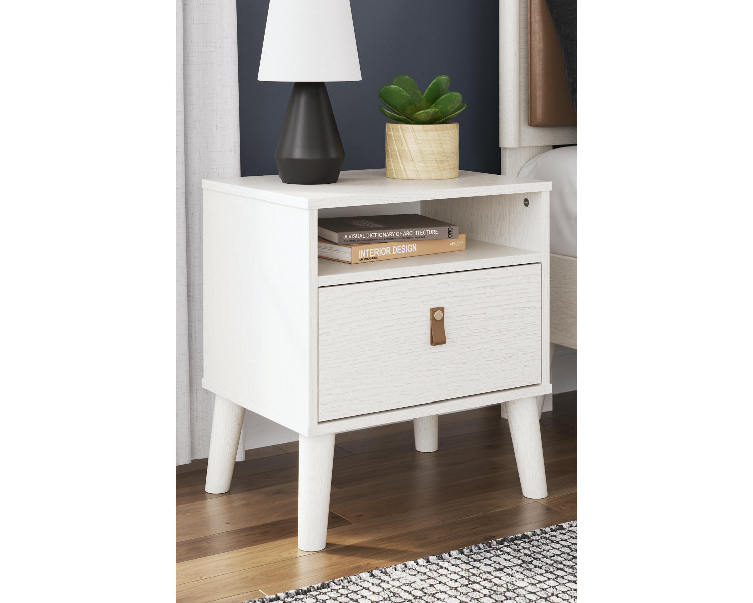 Aprilyn Nightstand