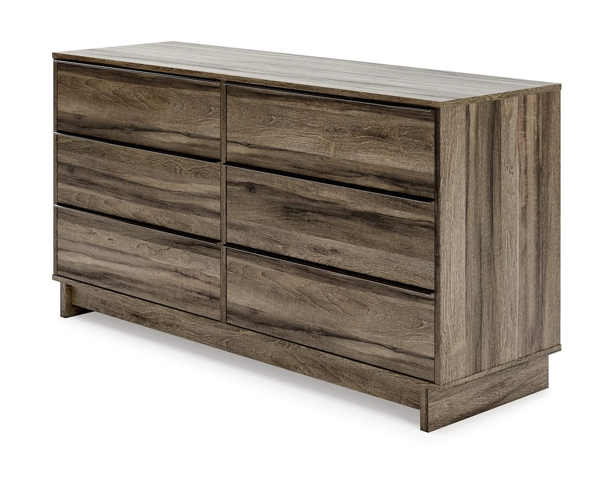 Shallifer Dresser