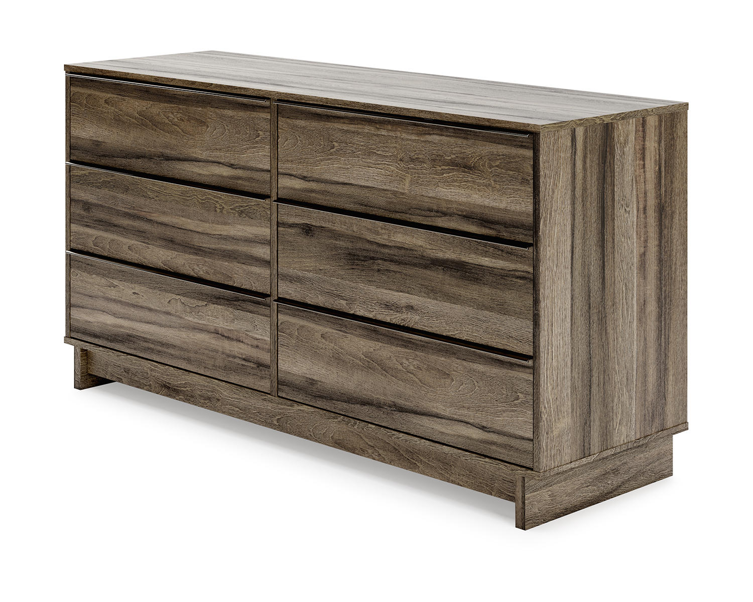 Shallifer Dresser