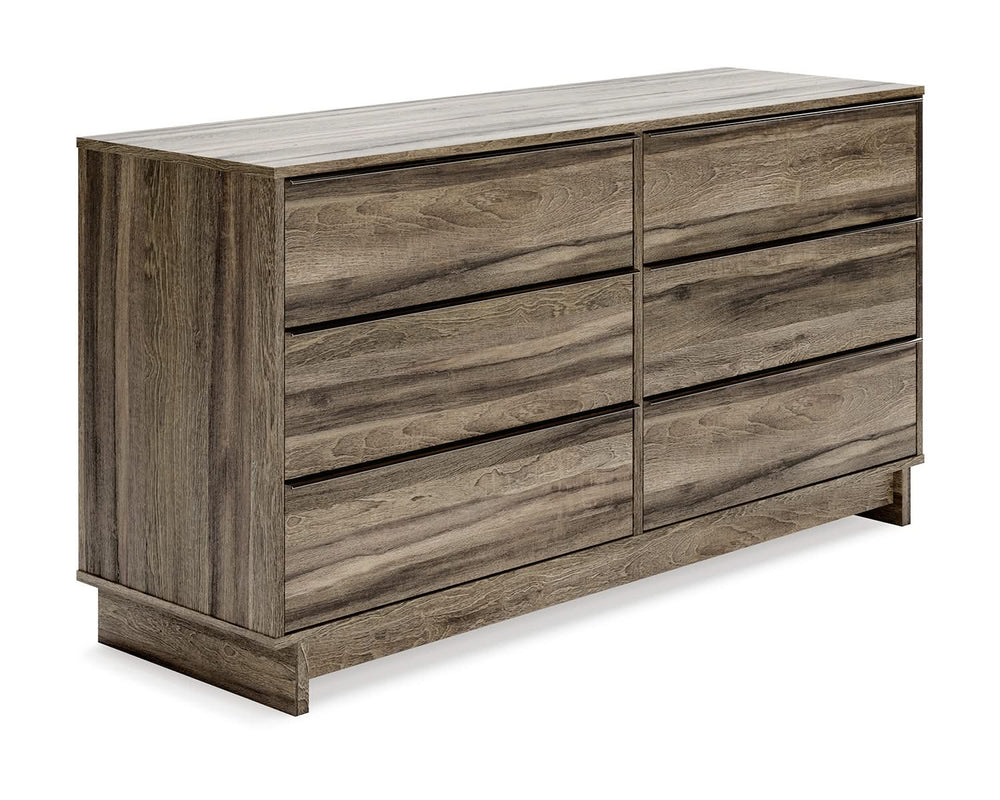 Shallifer Dresser