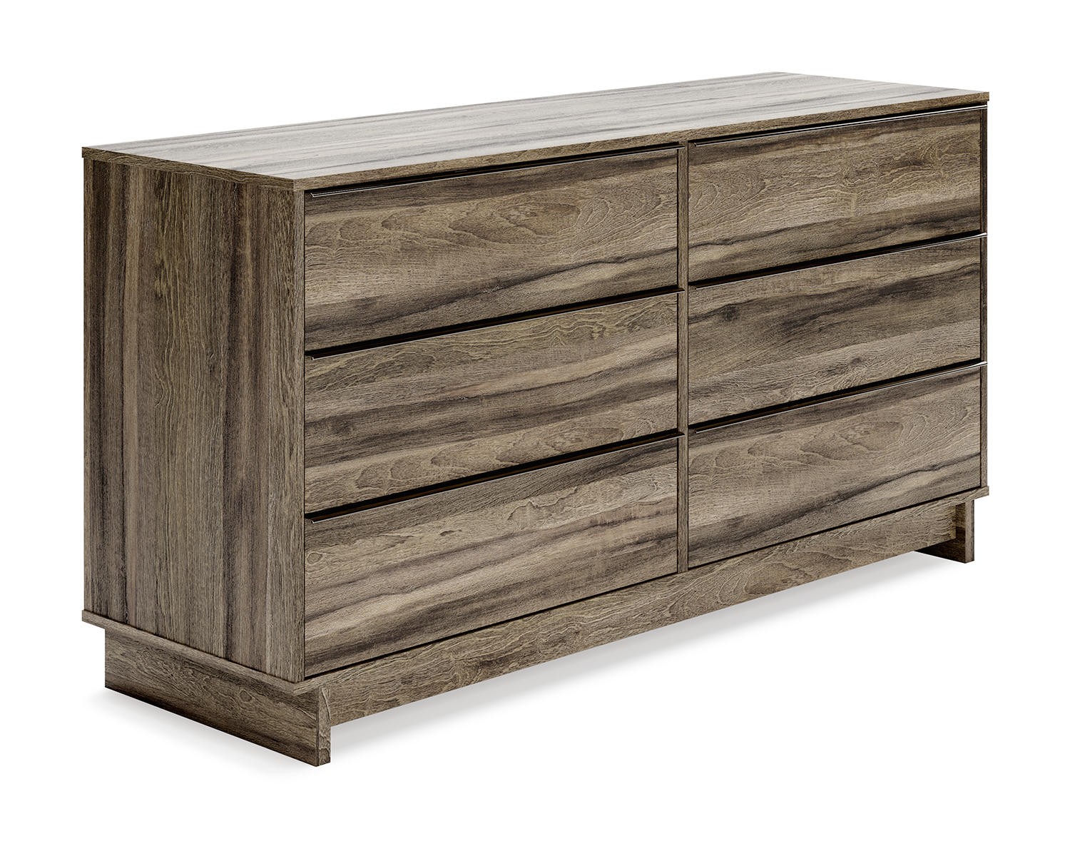 Shallifer Dresser