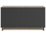 Shallifer Dresser