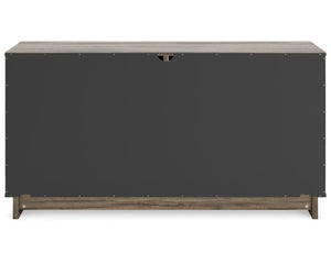 Shallifer Dresser