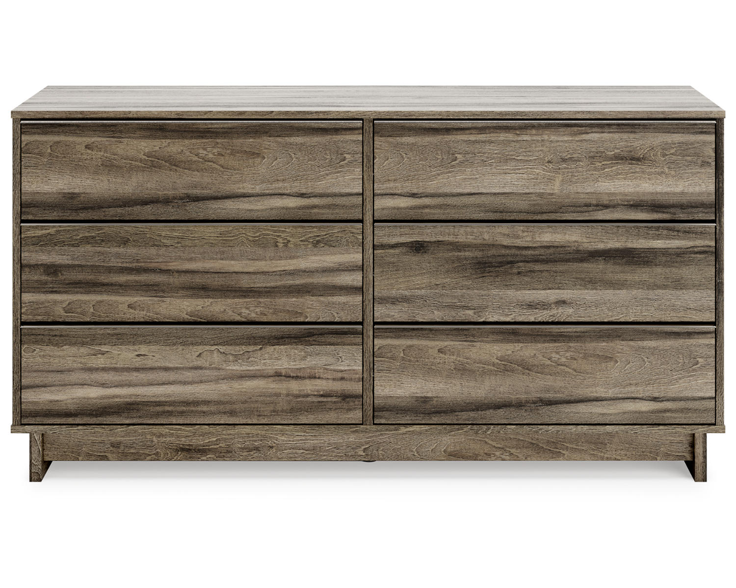 Shallifer Dresser