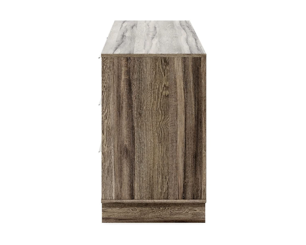 Shallifer Dresser