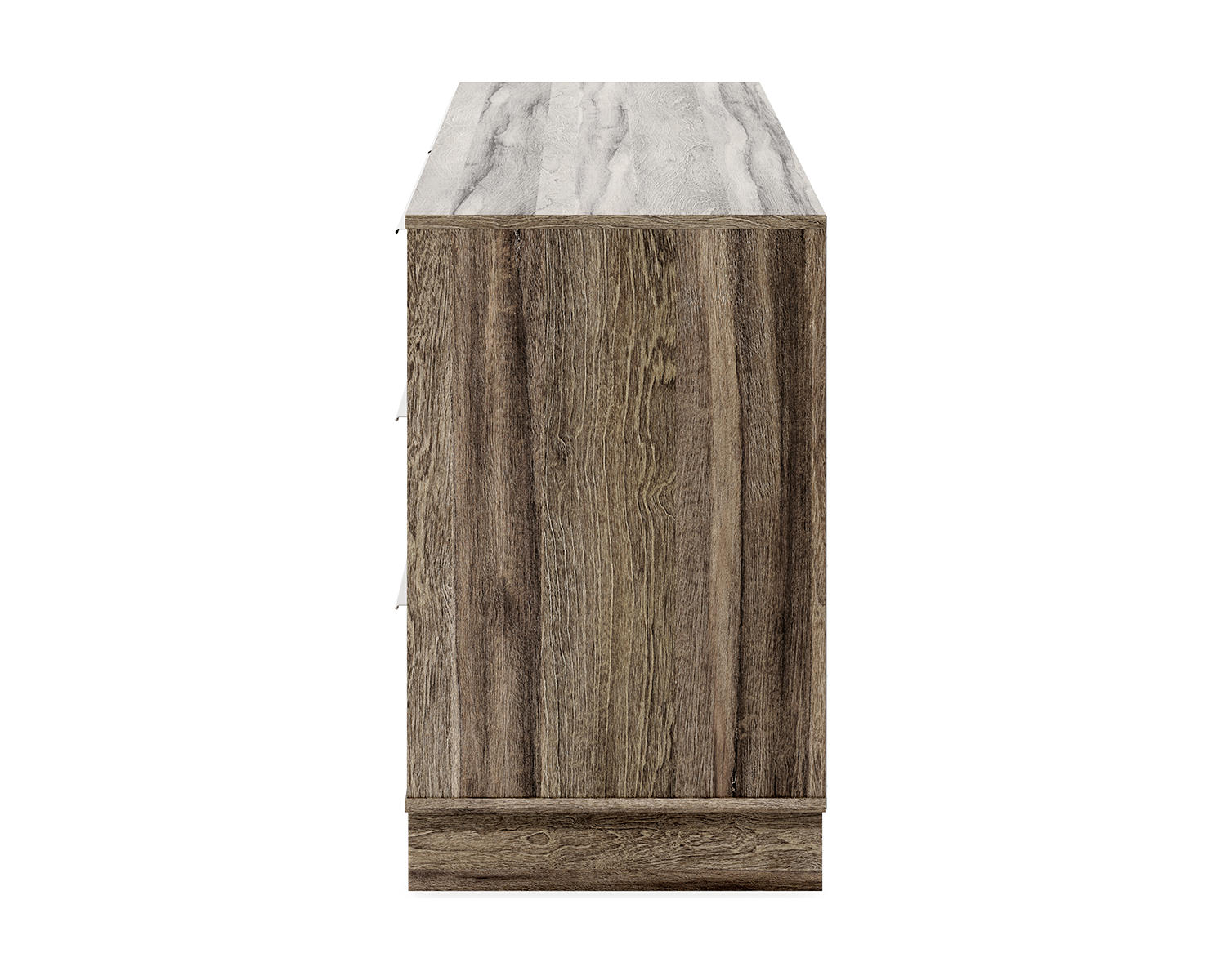 Shallifer Dresser