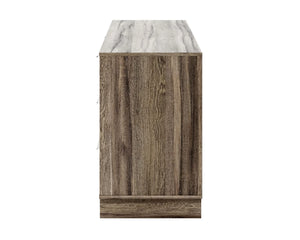 Shallifer Dresser