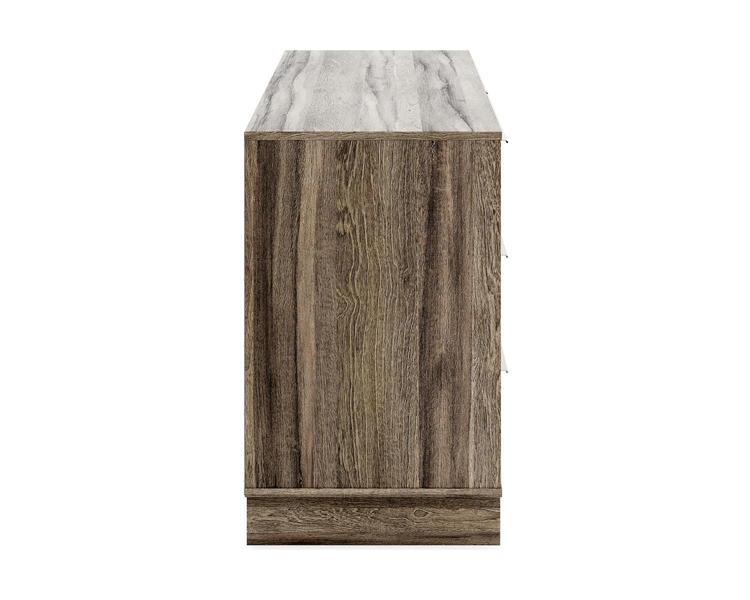 Shallifer Dresser