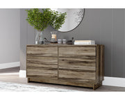 Shallifer Dresser