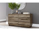 Shallifer Dresser
