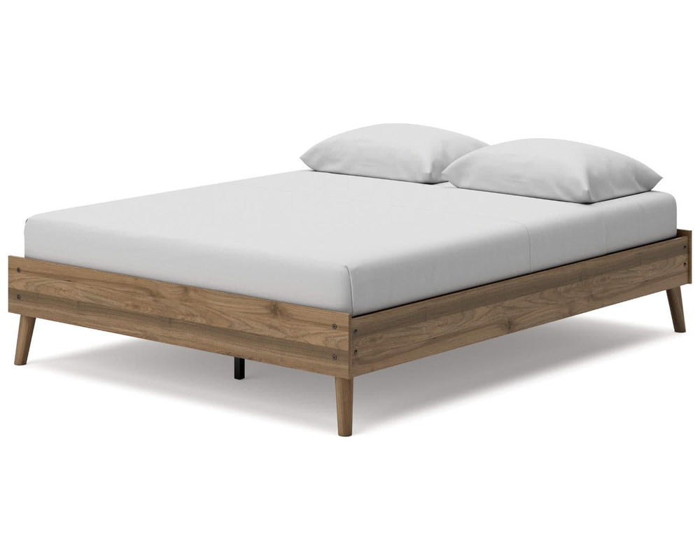Aprilyn Queen Platform Bed