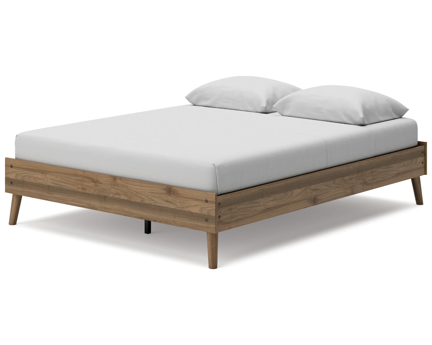 Aprilyn Queen Platform Bed