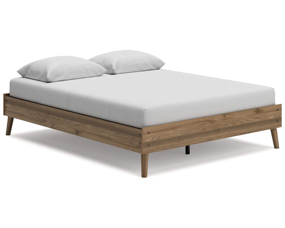 Aprilyn Queen Platform Bed