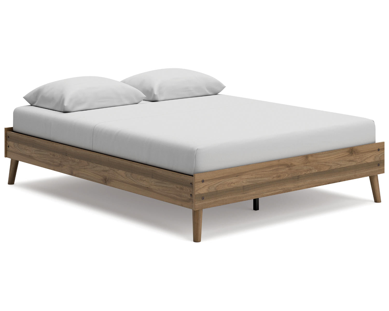 Aprilyn Queen Platform Bed