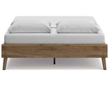 Aprilyn Queen Platform Bed