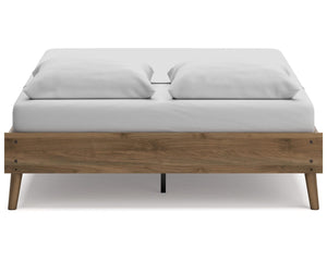 Aprilyn Queen Platform Bed