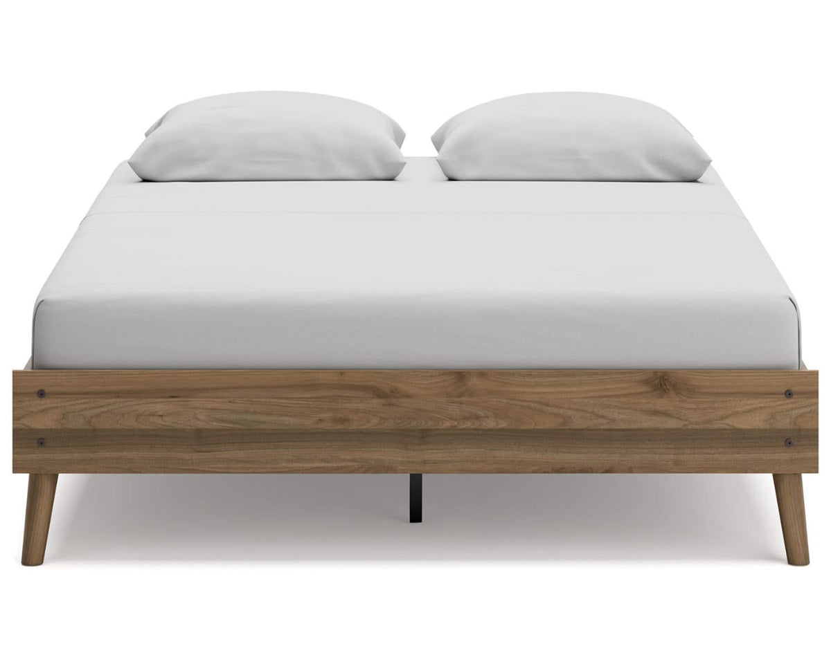 Aprilyn Queen Platform Bed
