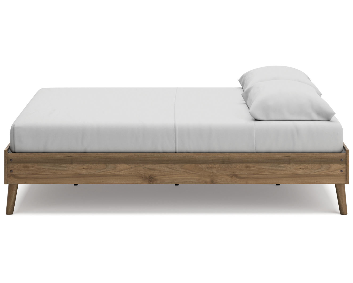 Aprilyn Queen Platform Bed