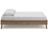 Aprilyn Queen Platform Bed