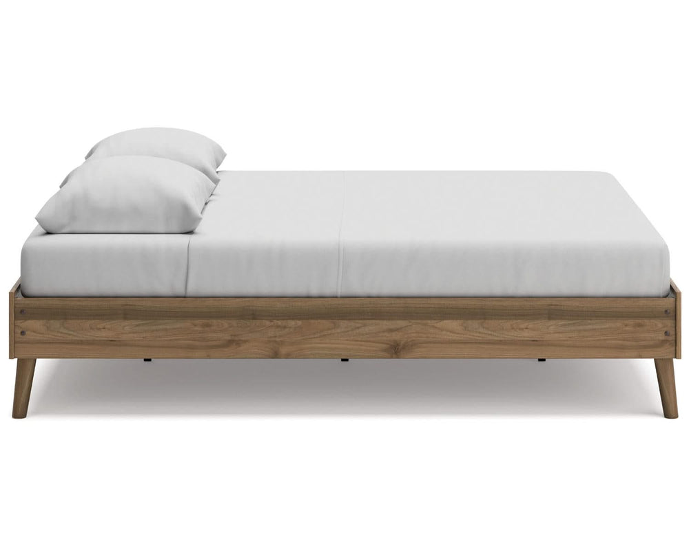 Aprilyn Queen Platform Bed