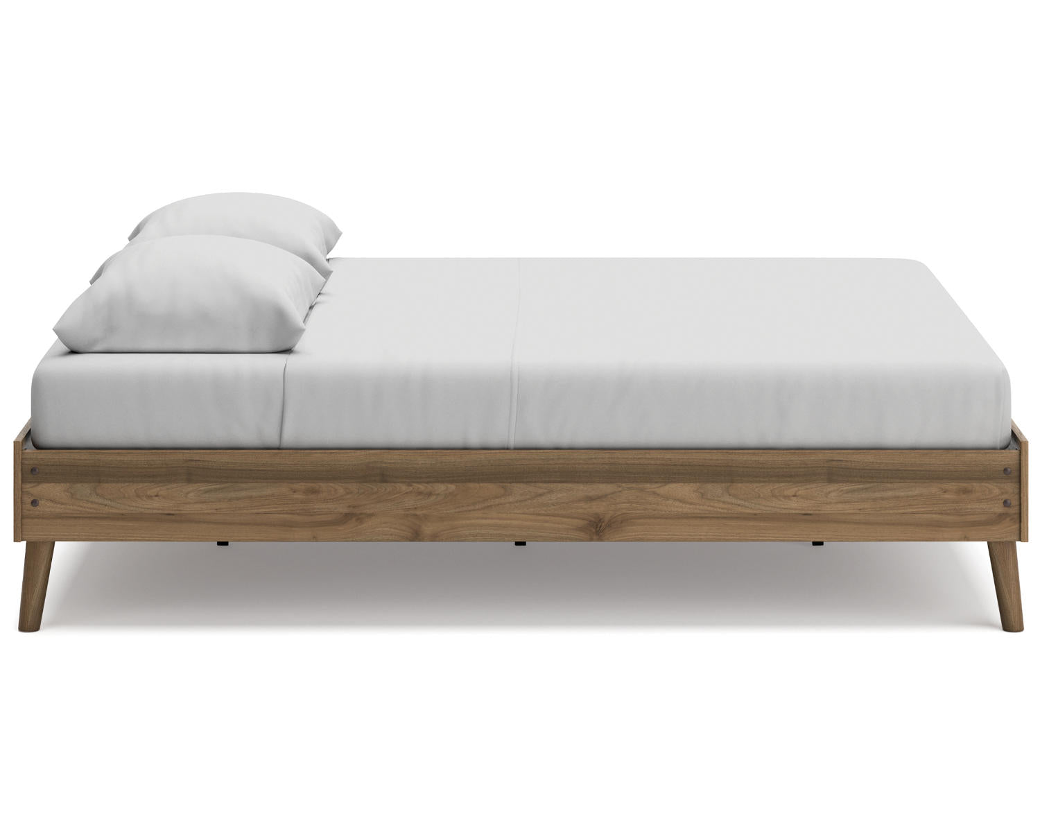 Aprilyn Queen Platform Bed