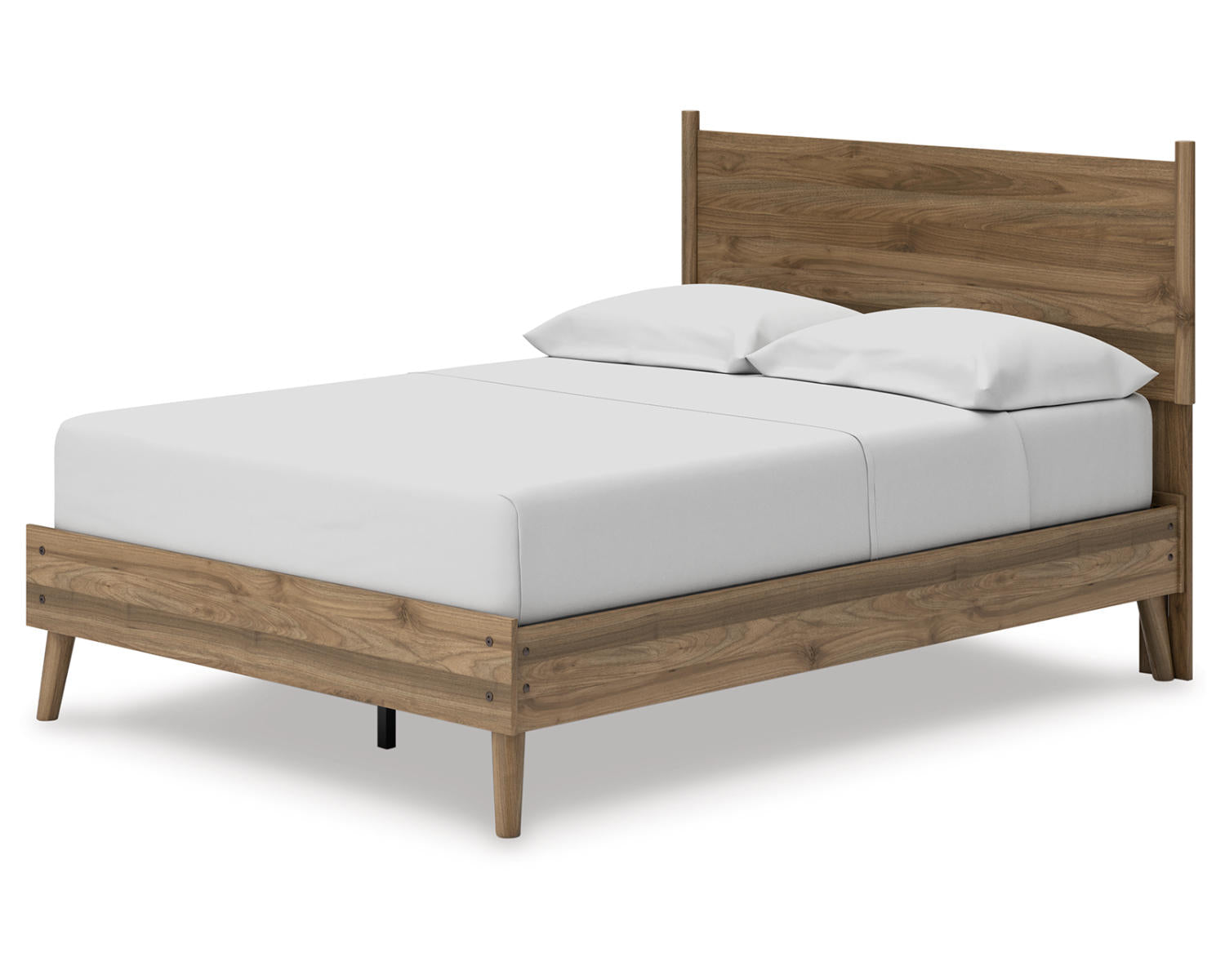 Aprilyn Full Panel Bed