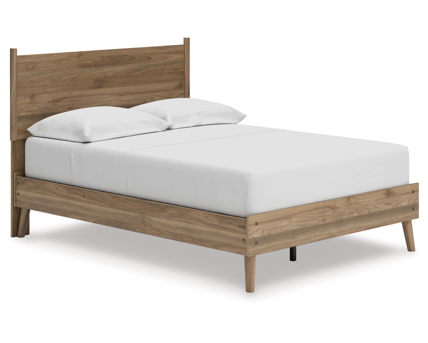 Aprilyn Full Panel Bed