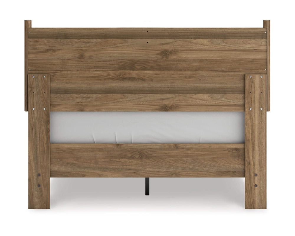 Cama de panel completo Aprilyn