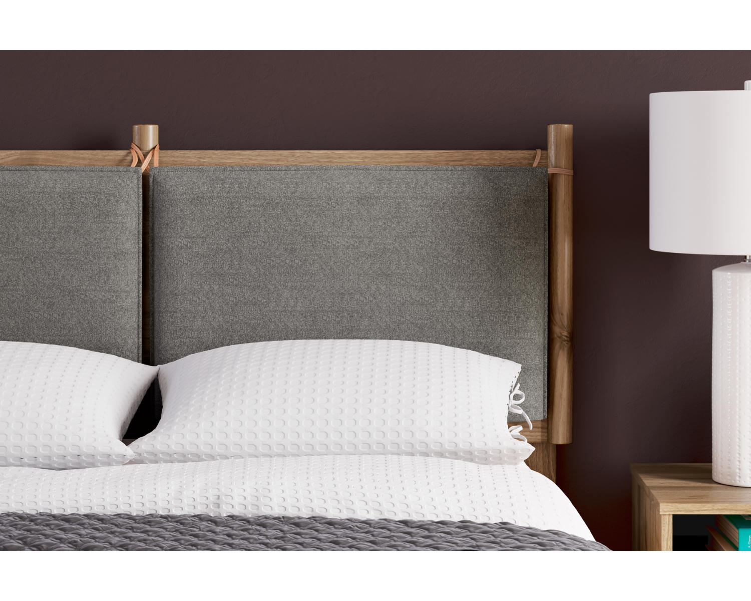 Aprilyn Full Panel Headboard