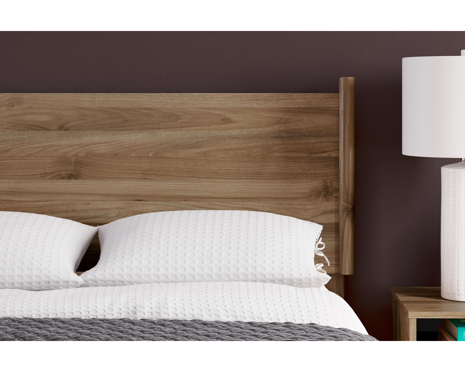 Aprilyn Full Panel Headboard