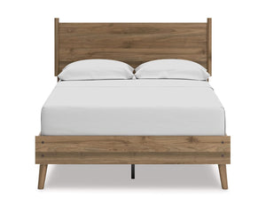 Cama de panel completo Aprilyn