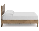 Cama de panel completo Aprilyn