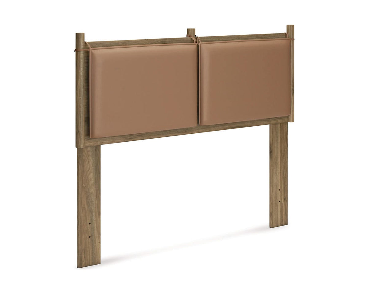 Cabecero de panel completo Aprilyn