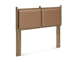 Cabecero de panel completo Aprilyn