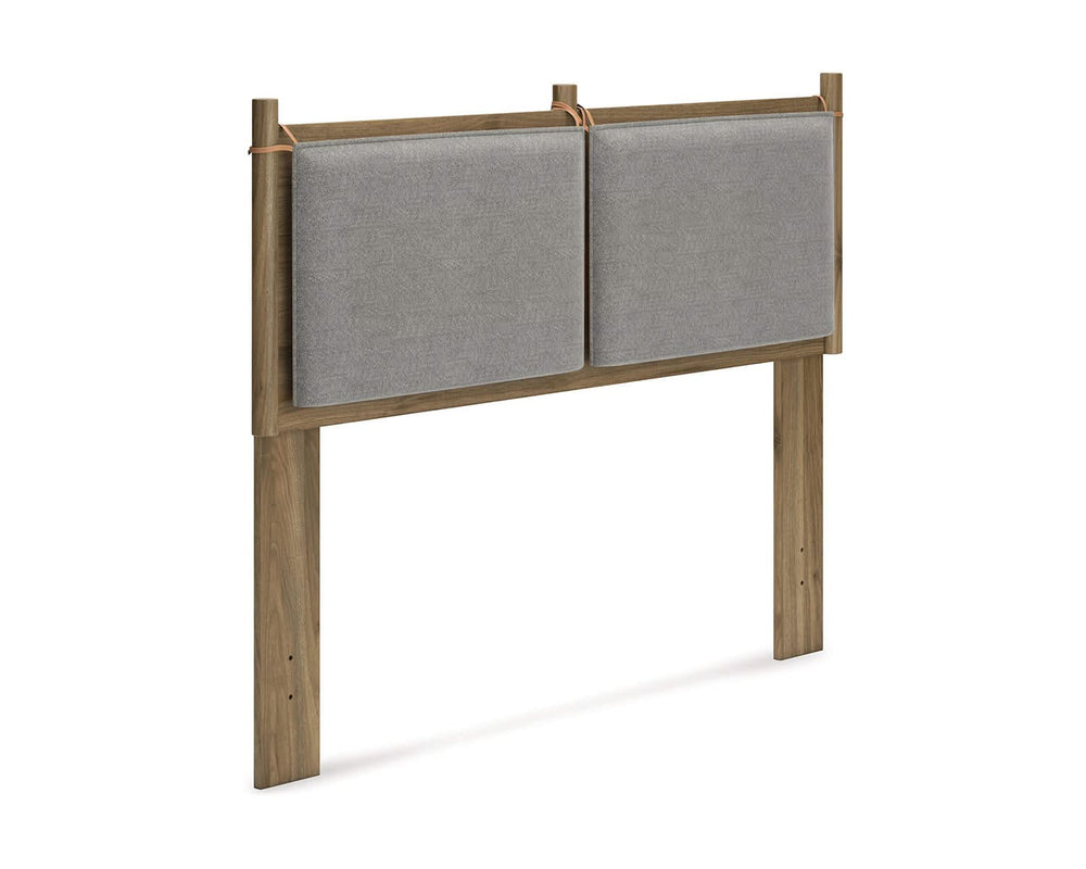 Cabecero de panel completo Aprilyn