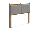 Cabecero de panel completo Aprilyn