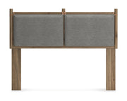 Aprilyn Full Panel Headboard