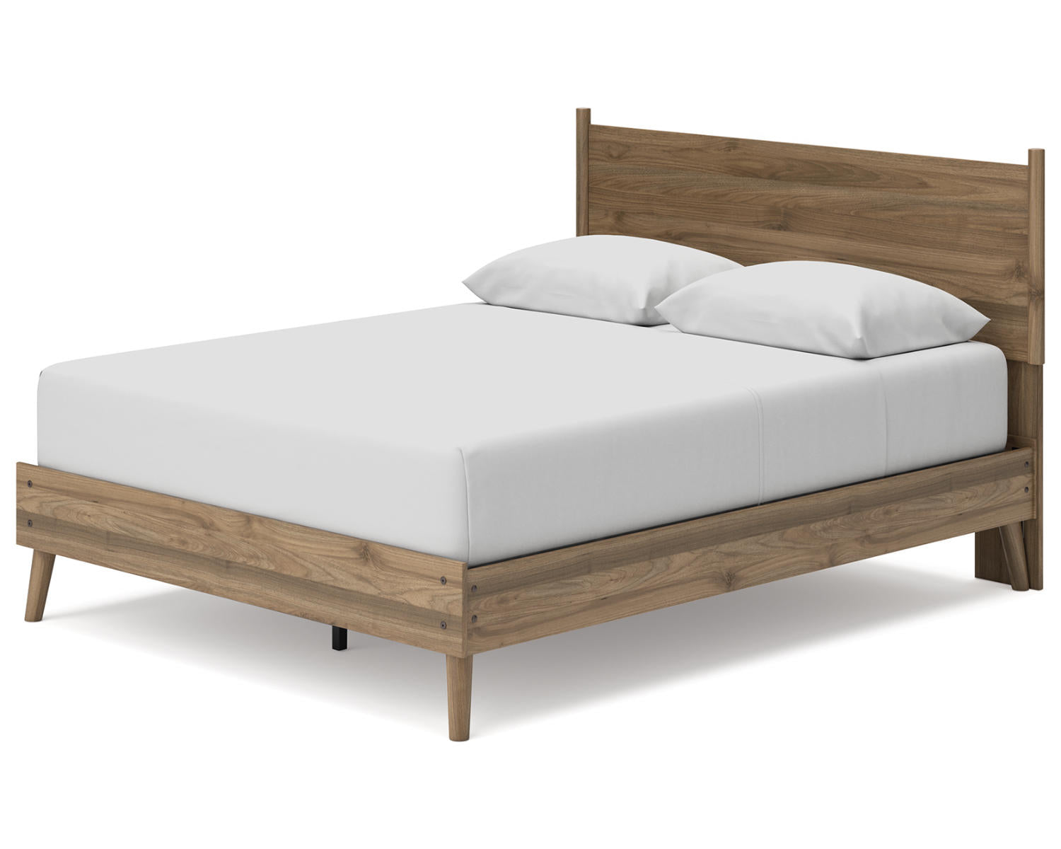 Aprilyn Queen Panel Bed