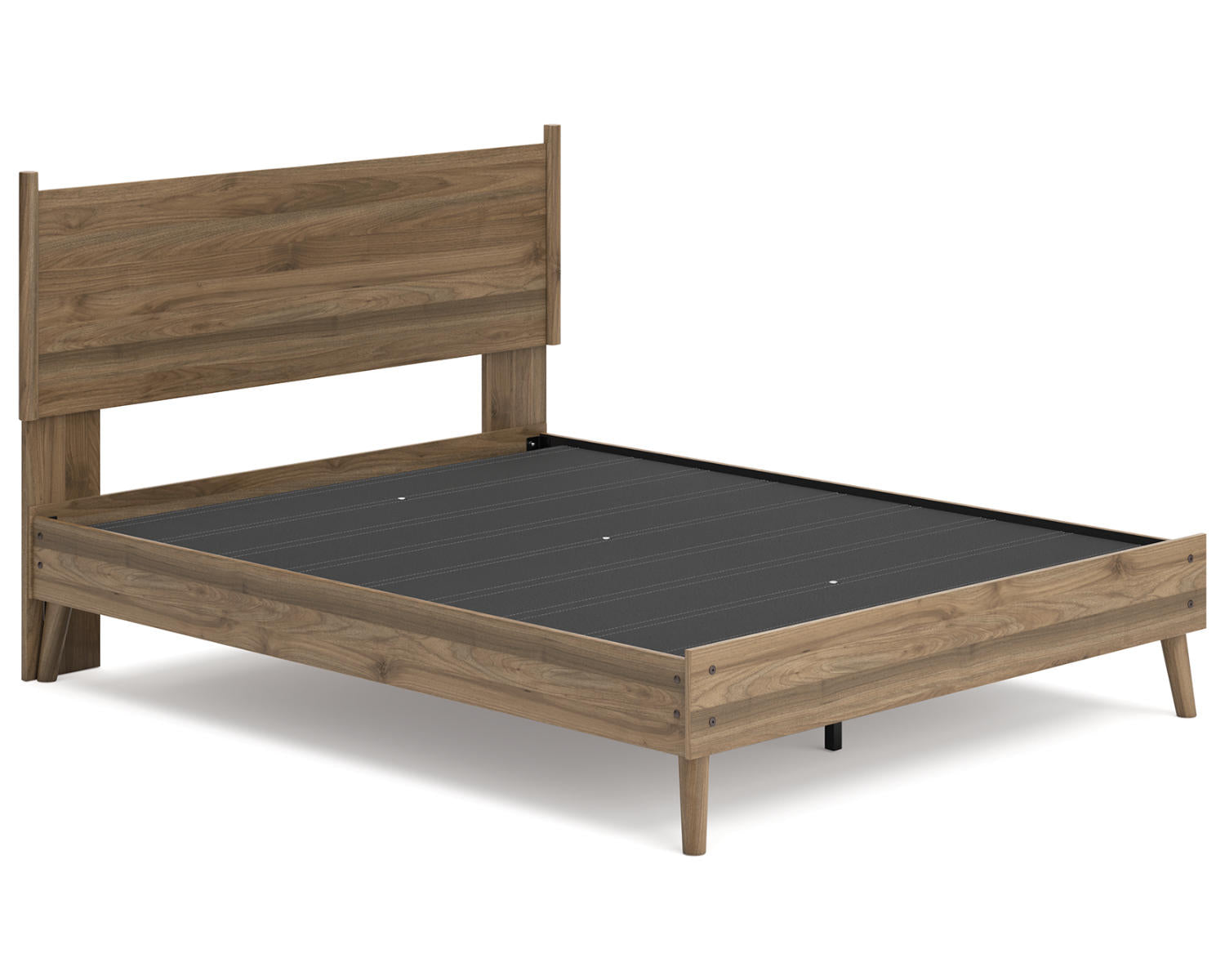 Aprilyn Queen Panel Bed