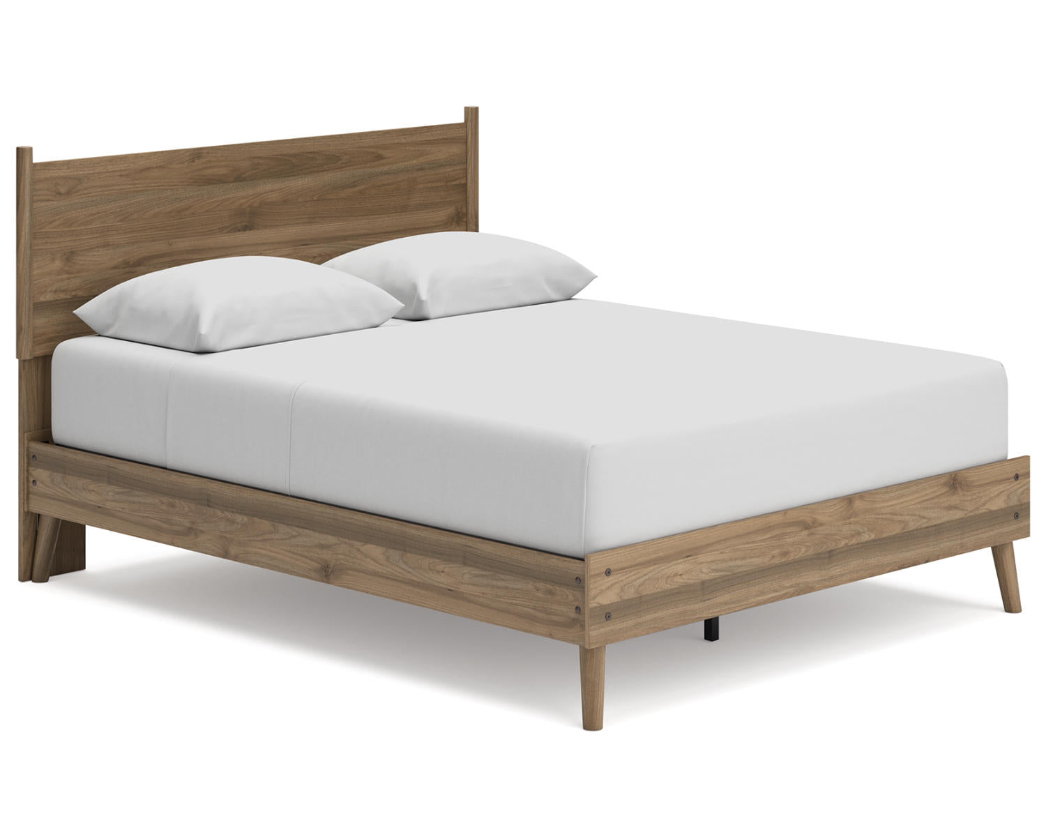 Aprilyn Queen Panel Bed
