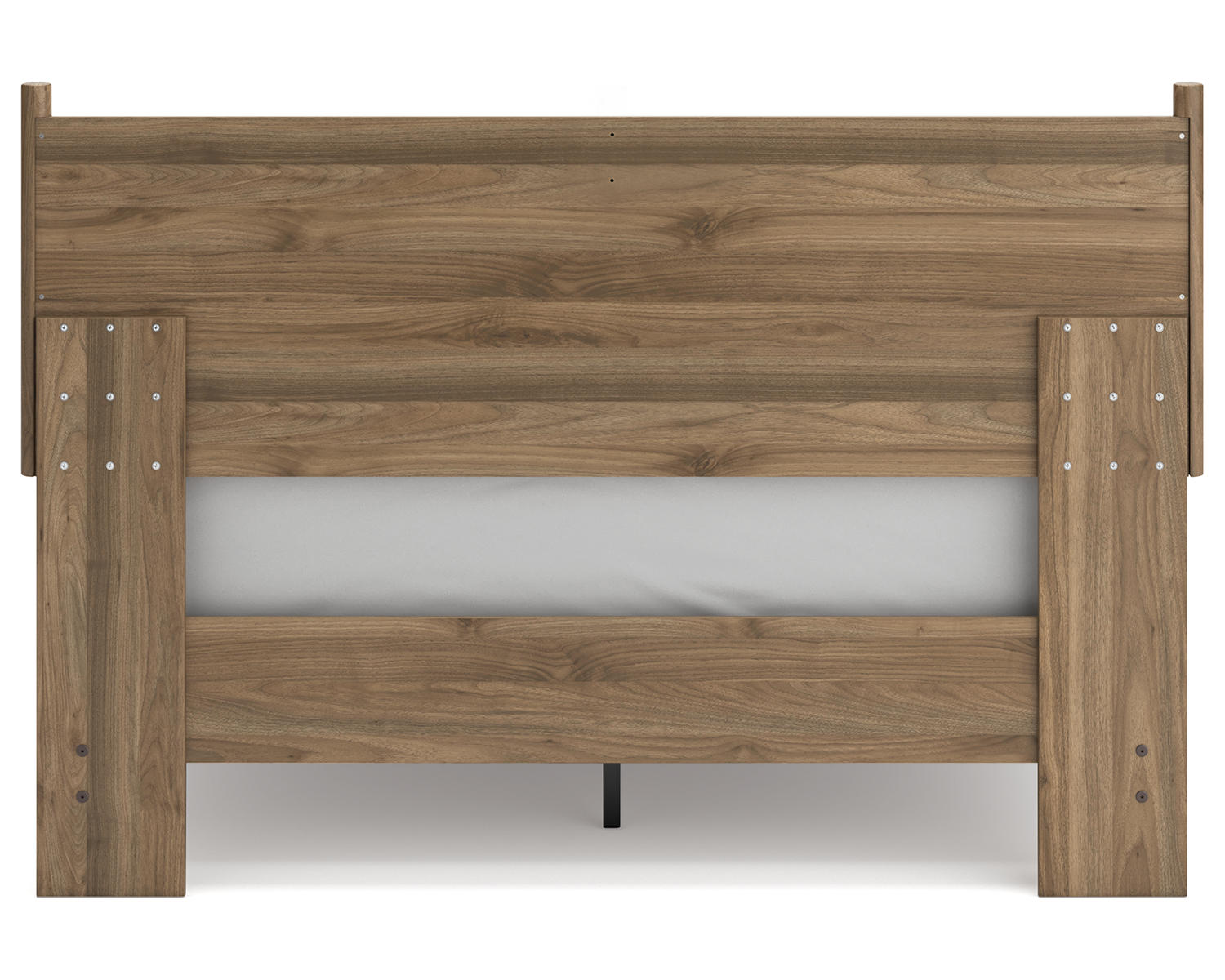 Aprilyn Queen Panel Bed