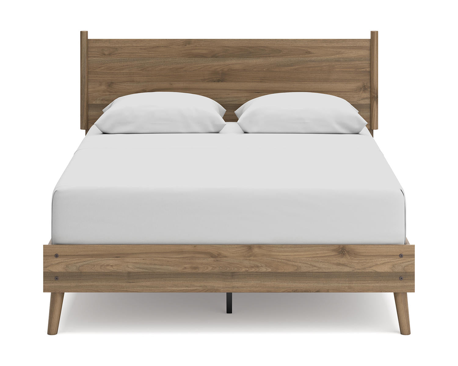 Aprilyn Queen Panel Bed