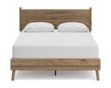 Aprilyn Queen Panel Bed