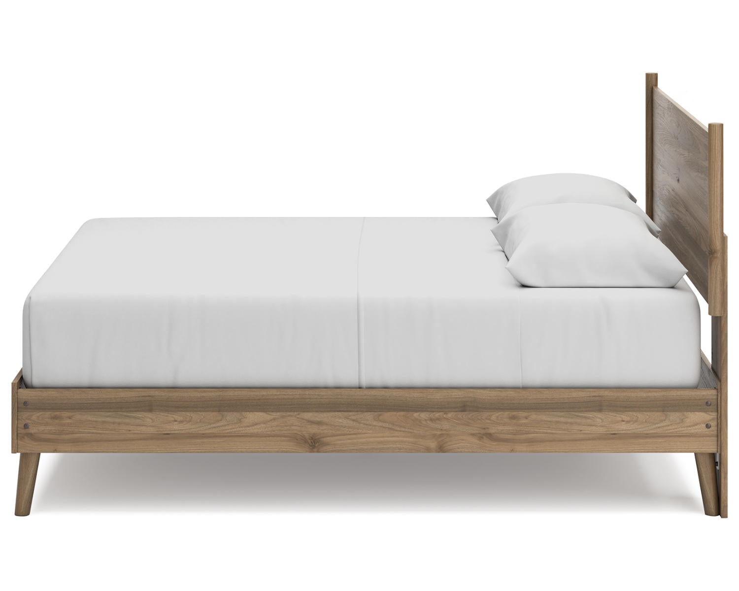 Aprilyn Queen Panel Bed