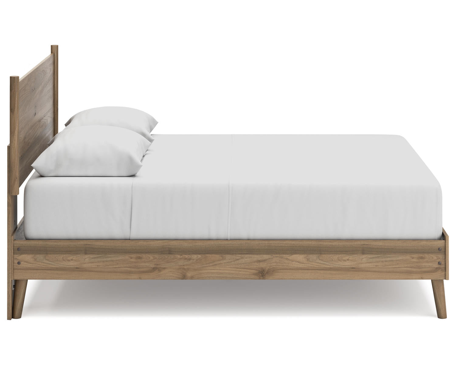 Aprilyn Queen Panel Bed