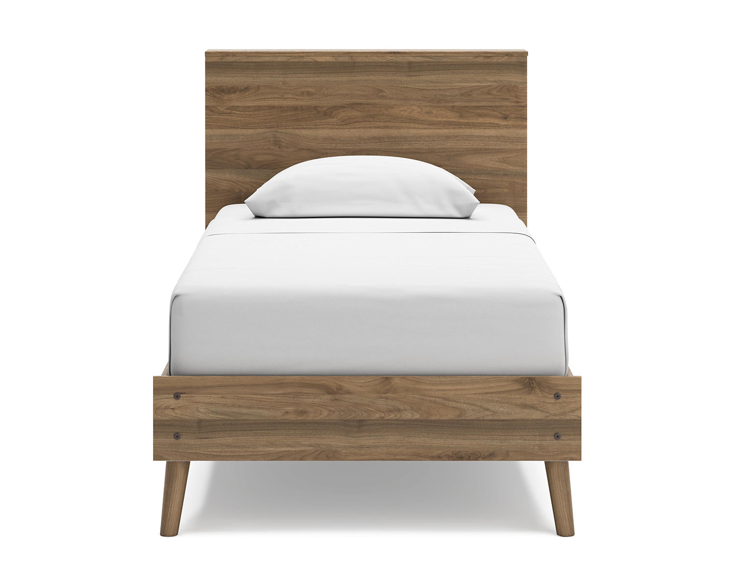 Aprilyn Twin Bookcase Bed