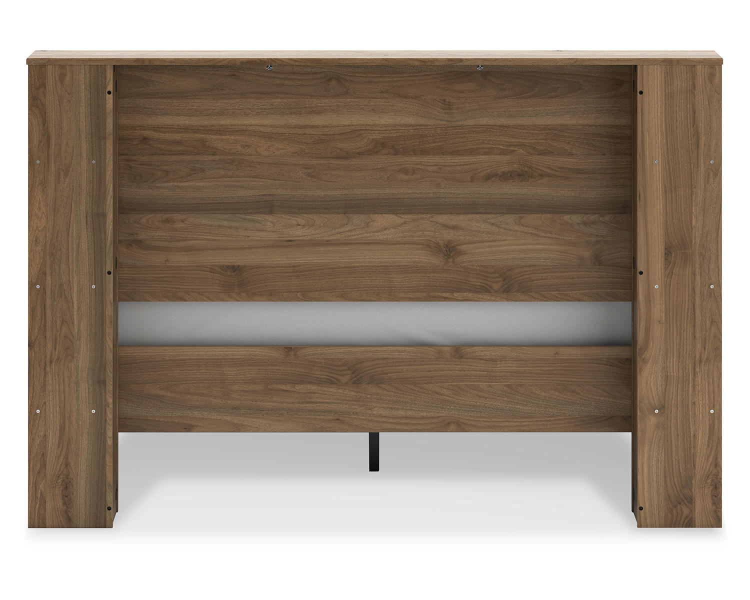 Aprilyn Queen Bookcase Bed